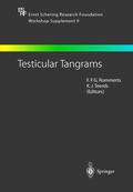 Cover: Testicular Tangrams - Springer