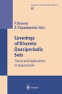 Cover: Coverings of Discrete Quasiperiodic Sets - Springer