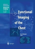 Bild: Functional Imaging of the Chest - Springer