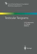 Cover: Testicular Tangrams - Springer