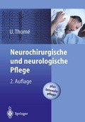 Abbildung von: Neurochirurgische und neurologische Pflege - Springer