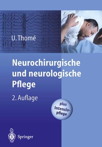 Abbildung von: Neurochirurgische und neurologische Pflege - Springer