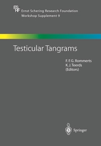 Enlarge image Cover: Testicular Tangrams - Springer