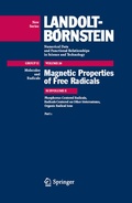 Cover: Part 1 - Springer