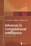 Cover: Advances in Computational Intelligence - Springer