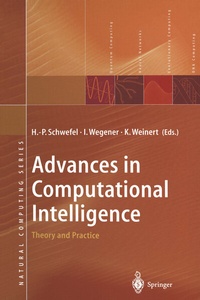 Abbildung von: Advances in Computational Intelligence - Springer