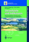 Bild: Umweltziele und Indikatoren - Springer