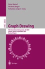 Cover: Graph Drawing - Springer