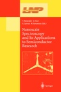 Cover: Nanoscale Spectroscopy and Its Applications to Semiconductor Research - Springer