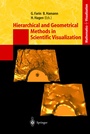 Cover: Hierarchical and Geometrical Methods in Scientific Visualization - Springer