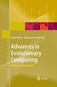 Abbildung von: Advances in Evolutionary Computing - Springer