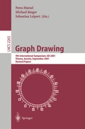 Bild: Graph Drawing - Springer