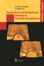 Cover: Hierarchical and Geometrical Methods in Scientific Visualization - Springer