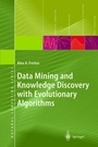 Cover: Data Mining and Knowledge Discovery with Evolutionary Algorithms - Springer