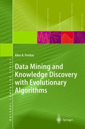 Cover: Data Mining and Knowledge Discovery with Evolutionary Algorithms - Springer