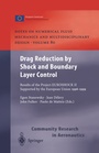 Cover: Drag Reduction by Shock and Boundary Layer Control - Springer