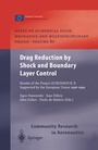 Cover: Drag Reduction by Shock and Boundary Layer Control - Springer