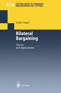 Bild: Bilateral Bargaining - Springer