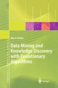 Cover: Data Mining and Knowledge Discovery with Evolutionary Algorithms - Springer