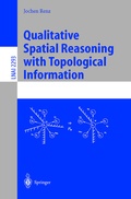 Cover: Qualitative Spatial Reasoning with Topological Information - Springer