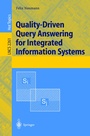 Cover: Quality-Driven Query Answering for Integrated Information Systems - Springer