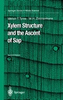 Cover: Xylem Structure and the Ascent of Sap - Springer