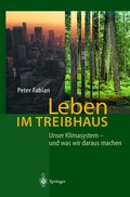Cover: Leben im Treibhaus - Springer
