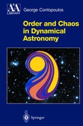 Cover: Order and Chaos in Dynamical Astronomy - Springer