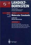 Cover: Linear Triatomic Molecules - Springer