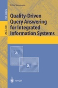 Cover: Quality-Driven Query Answering for Integrated Information Systems - Springer