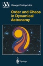 Cover: Order and Chaos in Dynamical Astronomy - Springer