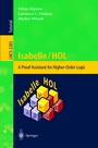 Cover: Isabelle/HOL - Springer