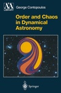 Cover: Order and Chaos in Dynamical Astronomy - Springer