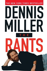 Enlarge image Cover: Rants - Random House USA Inc