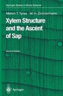 Cover: Xylem Structure and the Ascent of Sap - Springer
