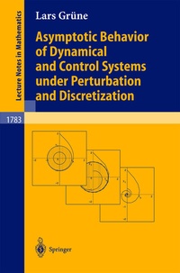 Abbildung von: Asymptotic Behavior of Dynamical and Control Systems under Pertubation and Discretization - Springer