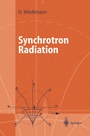Cover: Synchrotron Radiation - Springer