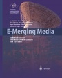 Cover: E-Merging Media - Springer