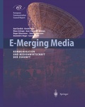 Cover: E-Merging Media - Springer