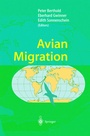 Cover: Avian Migration - Springer