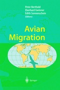 Cover: Avian Migration - Springer