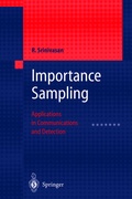 Cover: Importance Sampling - Springer