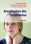 Cover: Krankheiten der Schilddr&uuml;se - Springer