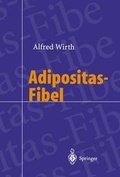 Cover: Adipositas-Fibel - Springer
