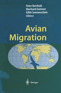 Abbildung von: Avian Migration - Springer