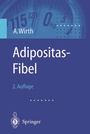 Cover: Adipositas-Fibel - Springer