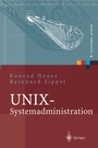 Cover: UNIX-Systemadministration - Springer