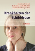 Cover: Krankheiten der Schilddr&uuml;se - Springer