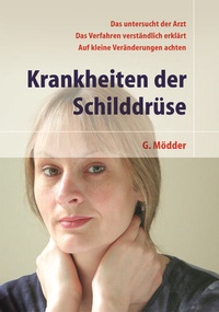 Abbildung von: Krankheiten der Schilddrüse - Springer