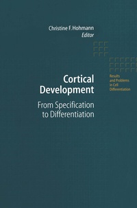 Abbildung von: Cortical Development - Springer